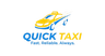 Quick Taxi logo